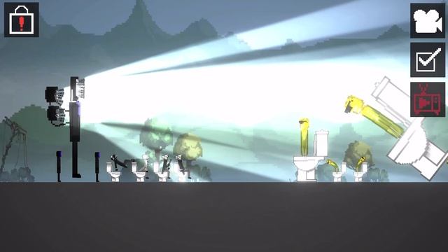 Tvman melonsandbox #melonsandbox смотреть онлайн