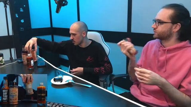 ПРОБУЕМ НОВИНКИ И НЕ ОЧЕНЬ НОВИНКИ! | Culley's Brutality, Hellfire NEXT DAY YOU PAY!, Culley's Rubs смотреть онлайн