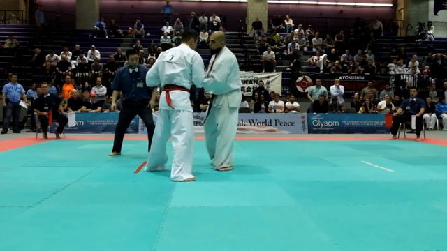Darmen Sadvokasov vs Alejandro Navarro 2nd extension смотреть онлайн