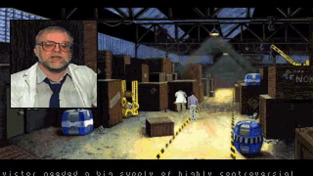 Synnergist Longplay (Chapter 4 Part 5/7) смотреть онлайн