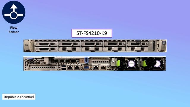 Vue d'ensemble de StealthWatch Enterprise et Cognitive Threat Analytics смотреть онлайн