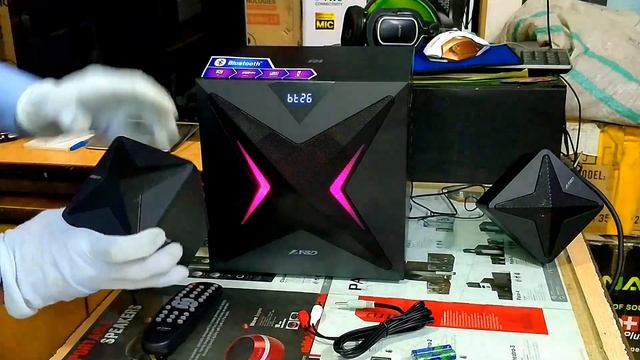 Oy Hoy Kiya Zabardast Lajwab Sooper Sound Quality - Ap Bhi Jab Speaker Lena Sirf Aik Dafa Deakh Len смотреть онлайн