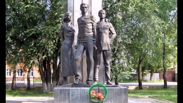Курская область..avi смотреть онлайн