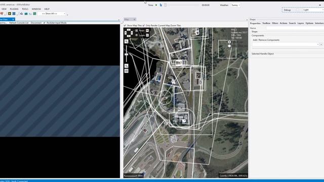 GTA 6 dev build смотреть онлайн