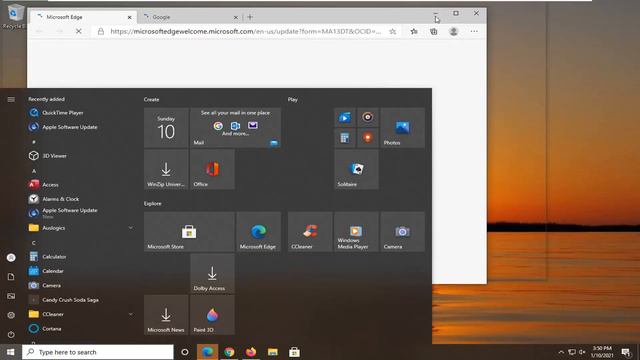 Windows 10: How to Change Volume of Specific Apps [Tutorial] смотреть онлайн