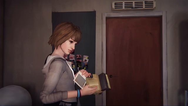Life Is Strange FULL EPISODE 1 NO COMMENTARY (VERY THOROUGH) WALKTHROUGH GAMEPLAY Chrysalis смотреть онлайн