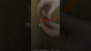 Сборка работующего вакуумного двигателя из Лего