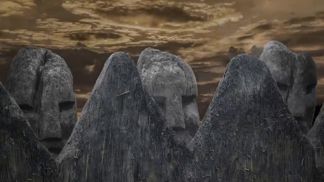 Danheim - Skapanir (Полный альбом 2020) Nordic Folk & Dark Viking Music