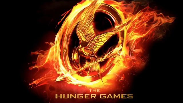 Hunger Games -  Chapter 2