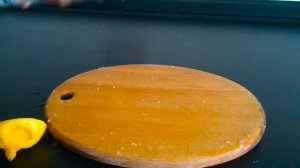 43 как восстановить деревянную разделочную доску - How to restore a wooden cutting board