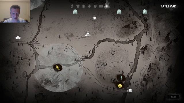 Ava' yı Kurtarmak - The Long Dark #19 смотреть онлайн