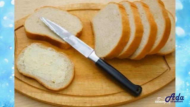 Кулинарное путешествие по миру