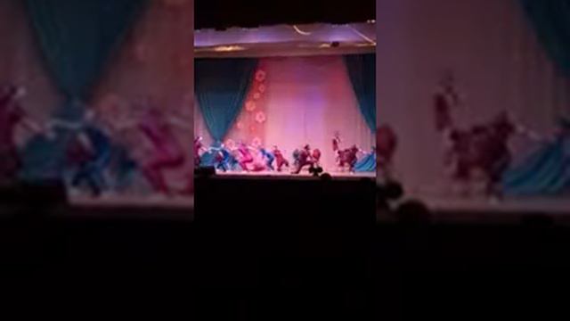 Самый крутой танец пульс смотреть онлайн