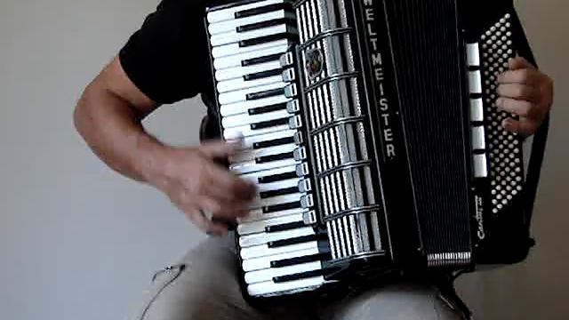 Weltmeister Cantus IV - 3 - смотреть онлайн