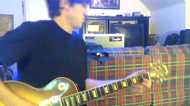 Seymour Duncan Antiquity Humbucker