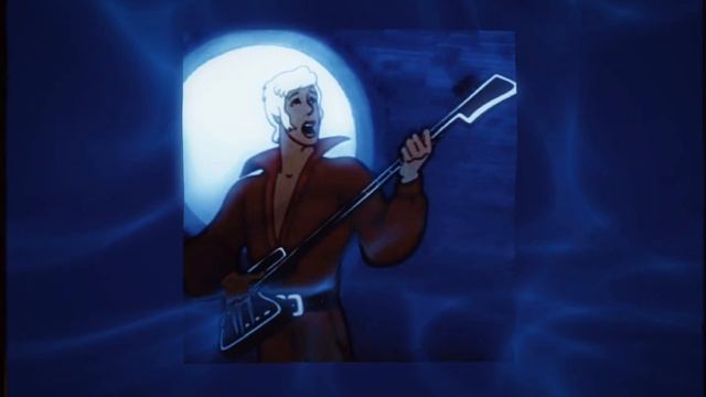 серенада Трубадура (?????? ????) смотреть онлайн