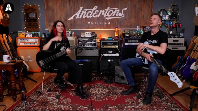 The Best Bass Rig for Under £500 смотреть онлайн