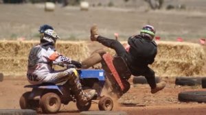 10 Самых Необычных Видов Спорта