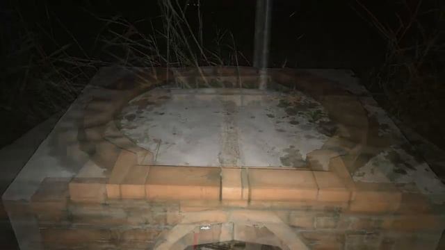 Horno de Leña Doble Cámara (Natanchu) смотреть онлайн