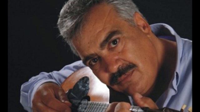 ΜΙΛΤΙΑΔΗΣ ΣΚΟΥΛΑΣ - ΞΥΠΝΑ ΚΙ Ο ΕΡΩΝΤΑΣ ΠΕΡΝΑ смотреть онлайн