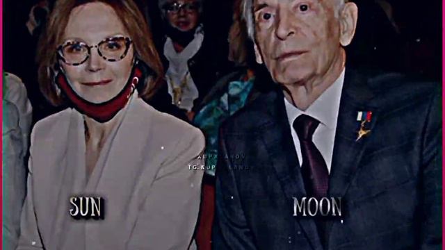 У каждой луны должно быть свое солнце. Ирина Купченко и Василий Лановой