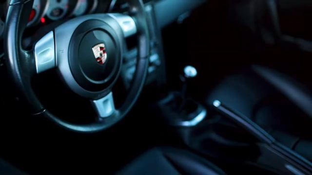 2006 Porsche 911 Carrera S Overview смотреть онлайн