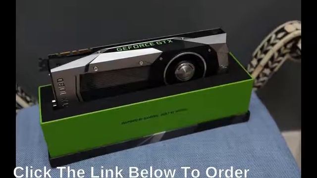 Buy Nvidia GeForce GTX 1080 смотреть онлайн