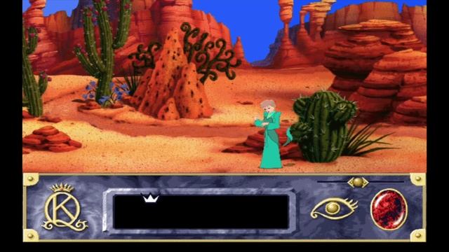 Solving World Hunger | Ep. 1 | King's Quest VII: The Princeless Bride смотреть онлайн