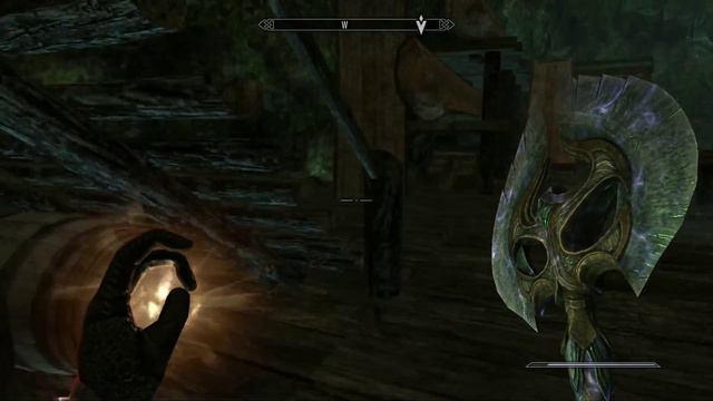 Skyrim Redone - How Not To Follow Someone. Ep 65