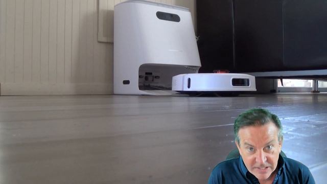 ?Roidmi Eva Full-Home vacuum and mopping system смотреть онлайн