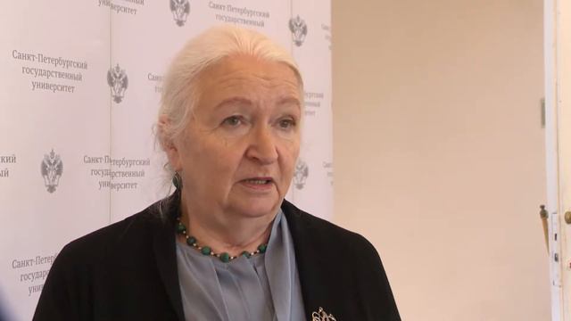 Награждение победителей олимпиады школьников СПбГУ 2017 смотреть онлайн