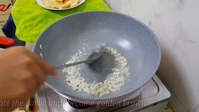 suam na saging |banana garlic soup| Json Palma смотреть онлайн