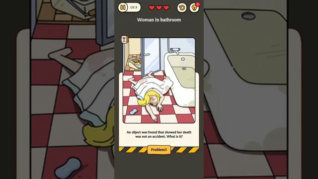 Brain Find Detective All levels 1 2 3 4 5 walkthrough solution смотреть онлайн