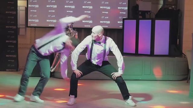 Промо ролик Just In Time 2019 смотреть онлайн
