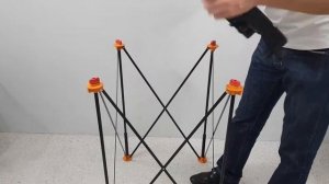 ОНЛАЙН ТРЕЙД.РУ Рабочий стол Sidekick WORX WX066