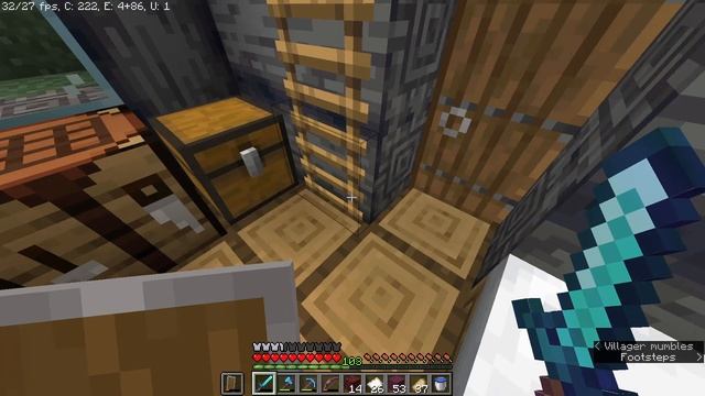 Surviving in Minecraft 1.20 EP.102 смотреть онлайн