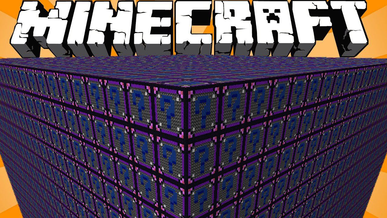 ХАОС ЛАКИ СКАЙБЛОК! СКАЙБЛОК С ЛАКИ БЛОКАМИ! #72 смотреть онлайн