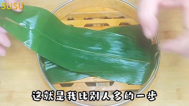 Steamed Pork Ribs with Glutinous Rice! Delicious! Very suitable for children to eat! Healthy food! смотреть онлайн