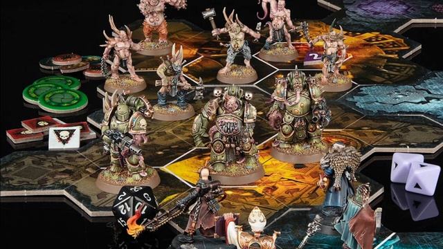 Blackstone Fortress No Respite Expansion | Final Update Before Preorder | Is Games Workshop Lazy? смотреть онлайн