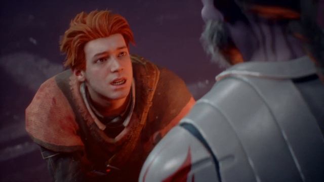 STAR WARS JEDI FALLEN ORDER.mp4 смотреть онлайн