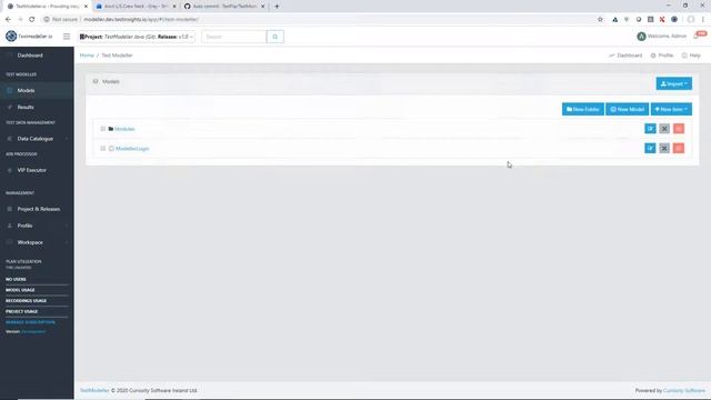 Model-Based Test Automation for Shadow DOM: Generate functional tests for complex web applications смотреть онлайн