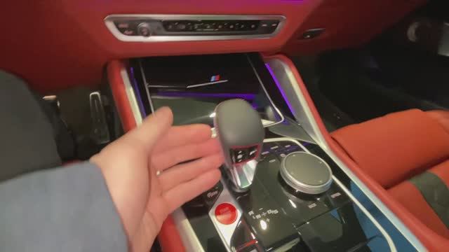 В ШОКЕ от новых BMW - X5M Competition, X6, X7, X3, 320d, 420d, 530d xDrive, 740Li - ЭТО ЧИСТЫЙ КАЙФ! смотреть онлайн