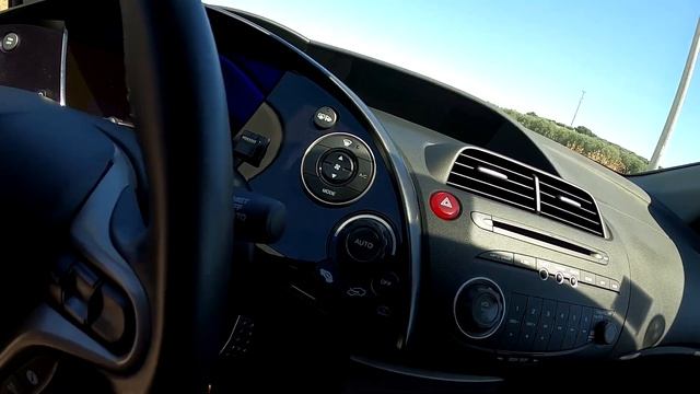 REVISIÓN/REVIEW HONDA CIVIC 2007 8ª GENERACION| 1.8 ATM 140CV| смотреть онлайн