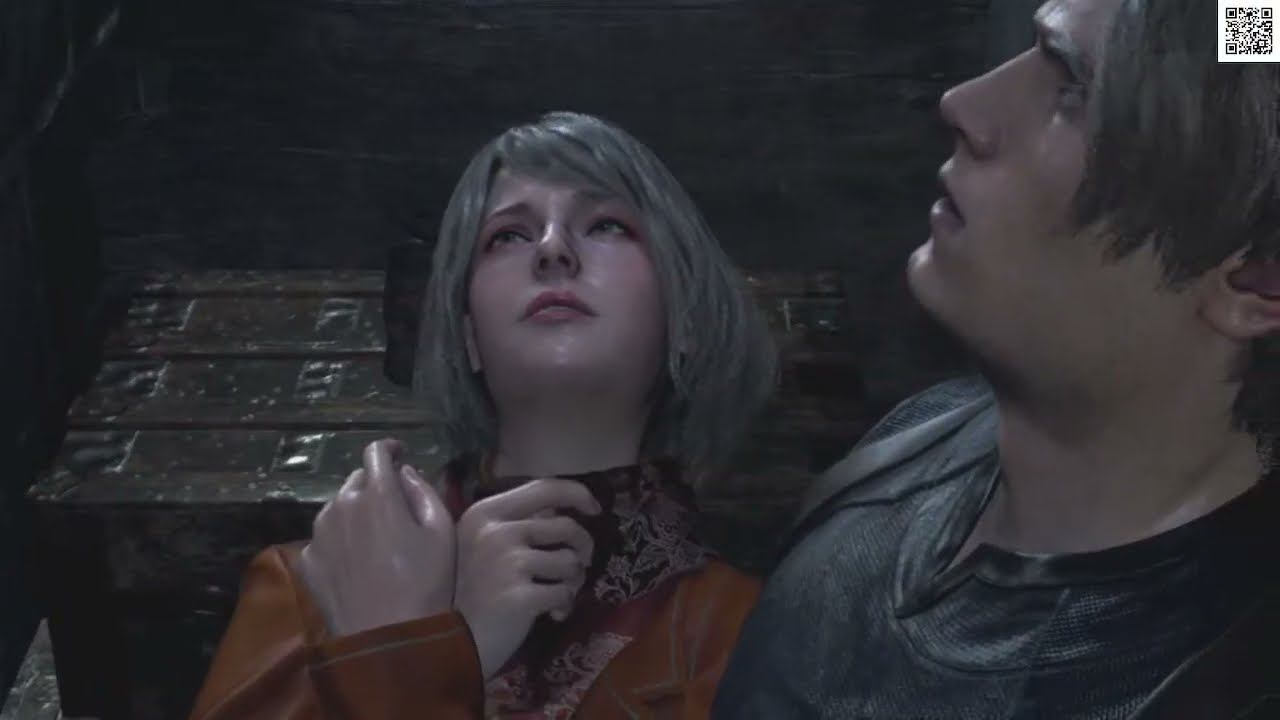 Resident Evil 4 Remake смотреть онлайн