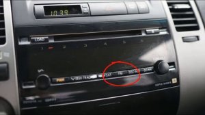 Connect USB in Toyota Prius | Play Music | Bluetooth | Borofone Car Accessories ???