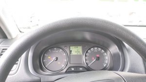 Шкода Фабия, проблемы!