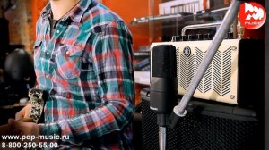 YAMAHA THR5 комбик для дома