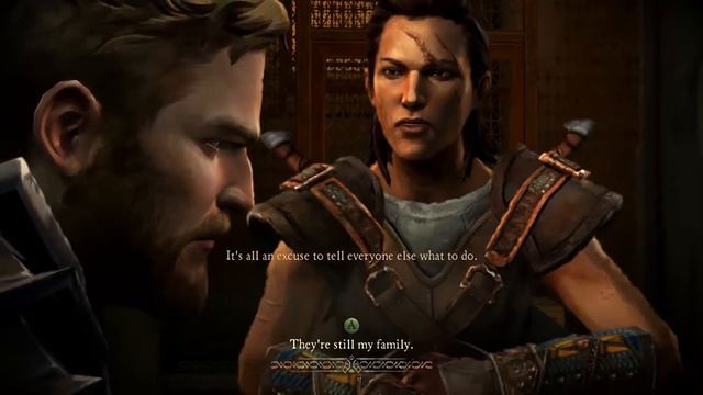 Let's Play Game Of Thrones Episode 2 #07 - Asher Forrester смотреть онлайн