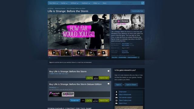 Steam Summer Sale [2018] смотреть онлайн