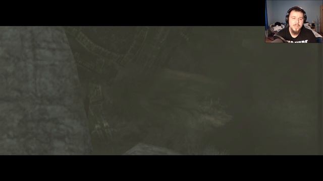 ÚRISTEN, MI VOLT AZ AZ UGRÁS?! | Shadow of the Colossus - PS2 Emulator (PCSX2) смотреть онлайн